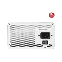 Asus Tuf-gamıng-1000g Wh 80 Plus Gold Power Supply