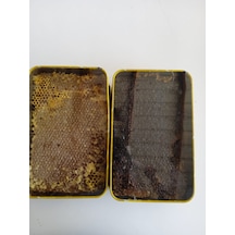 Kahraman Bal ve Arıcılık Petek Bal 1 KG