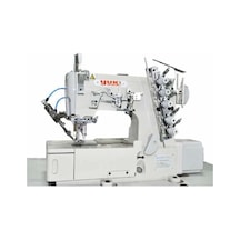 Yuki Wt5601-cbx356/uta22 Transportlu Etek Reçme Havalı İp. Kesicili D.drive Taiwan