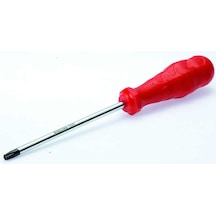 İzeltaş 4776 TR30 Delikli Torx Uçlu Tornavida 6 x 125 - 4776180030