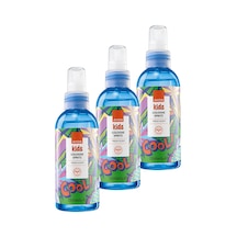 Avon Cool Çocuk Parfüm EDC 3 x 150 ML