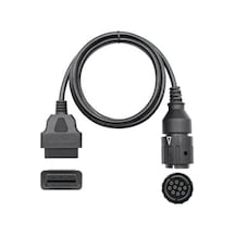 Vgate İcar BMW ICOM-D 10 PIN Arıza Tespit Motosiklet Kablosu