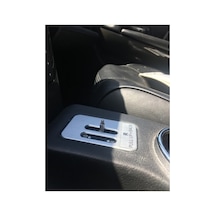 Maserati Quattroporte Otomatik Vites Topuzu Diğer