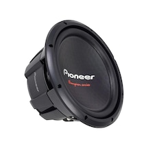 Pioneer Ts-w312d4 1600 Watt 30 Cm Subwoofer Çift Bobinli Oto Hoparlör