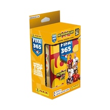 Fıfa 365 Adrenalyn Xl 2026 Ticaret Kartları Classic Tin