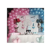 Udmkx Cinsiyet Belirleme Balon Zinciri Desing Udmk 987838 A
