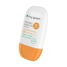 Yüz Güneş Sütü Spf50 Plus 50 Ml 01654767