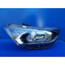 Hyundai İ20 2020-2021 Far Sol Motorlu Oem No: 92101q0000