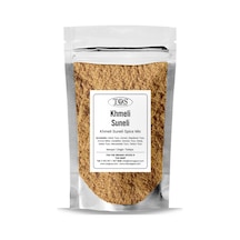 Tos The Organic Spices Khmeli Suneli Baharat Karışımı 250 G