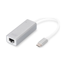 Digitus DN-3024 10/100/1000 Mbps USB 3.0 Ethernet Adaptörü