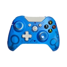 Xbox One S/x/ Ps3 Ve Pc Uyumlu Kablosuz Wirelles Joystick
