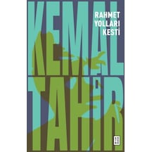 Rahmet Yolları Kesti - Yqbx-633893