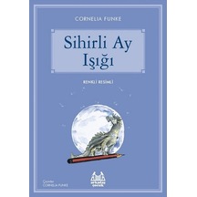 Sihirli Ay Işığı-Mavi Seri- Arkadaş Yayıncılık