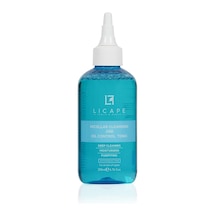 Licape-gözenek Sıkılaştırıcı, Arındırıcı Ve Yağ Dengeleyici Tonik 200ml