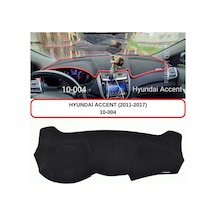 HYUNDAİ ACCENT (2011-2017) TORPİDO KORUMASI / HALISI / ÖRTÜSÜ / KILIFI