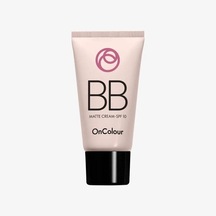 Oncolour Mat Bitiş Sunan Bb Krem 41748 Fair