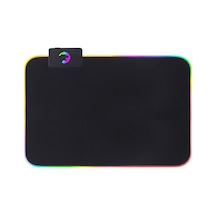 Gamepower GP400 Rubber RGB Gaming Mousepad