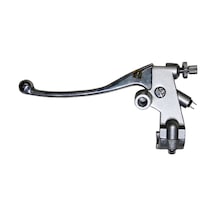 Mondial Kt 125 - 150 Debriyaj Kolu Kütüğü Komple