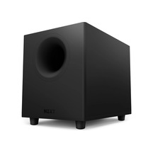 Nzxt Relay Siyah 140w Subwoofer Hoparlör