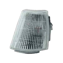 Sınyal - 785 - Lambası Sağ Duysuz Beyaz - Ece-umay - Renault R9