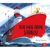 Balinaların Şarkısı - Qhdh-633846