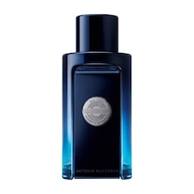 Erkekler İçin The Icon İntense Edt Men's Perfume 100 Ml Baharatlı - Odunsu
