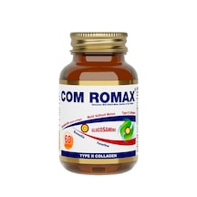Romax 60 Tablet - Glukozamin
