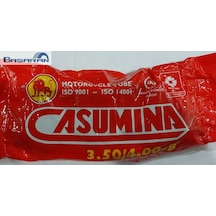 Casumına 3.50/4.00-8 İç Lastik Casumına 3.50/4.00-8 İç Lastik