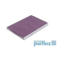 PURFLUX AHA104 Polen Filtresi A3 Tt Arosa Cordoba Ibiza Toledo Octavia Superb Golf III Beetle Bora Passat Polo