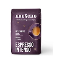 Eduscho Espresso Intenso Çekirdek Kahve 500 G 7'li Avantaj Paketi Mıchu