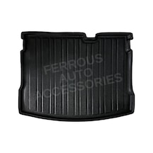 Nissan Qashqai Ferrous 3D Bagaj Havuzu 2007 2014