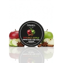 Fumara Double Apple - Kırmızı Elma, Yeşil Elma, Anason Aromalı Nargile Melası 200gr.