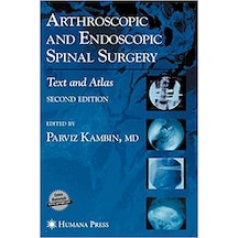 Arthroscopıc and Endoscopıc Spınal Surgery - Humana Press