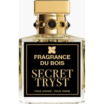 Fragrance Du Bois Secret Tryst Parfum 100 Ml Oryantal