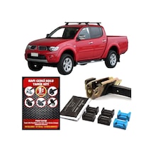 Barrer Mitsubishi L200 Kapı Gergi (Limitör) Tamir Kiti 1996-2020
