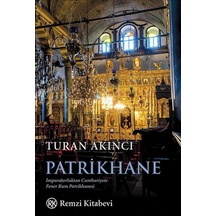 Patrikhane - Qhdh-899379