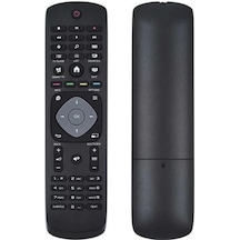 Philips Uyumlu 55pfk6309/12 Smart Led Tv Kumandası Smart Lcd Tv Kumanda