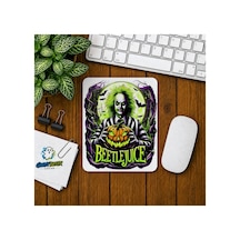 Beetlejuice Baskılı Oyuncu Mousepad 029