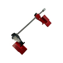 Boyasız Göçük Düzeltme Kaporta Sac Gerdirme Aparatı M16 X 52,5cm Kısa Model