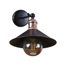 Mylights Retro Rustik Vintage Duvar Aplik Mafsalı Hareketli Ap Diğer