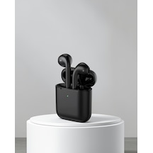Tws Pro 5 Kablosuz Kulaklık, Bluetooth 5.1, Gürültü Engelleme Belirtilmemiş