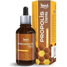 Hud Propolis Damla 50 ML