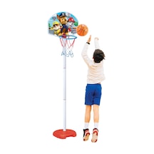 Dede Oyuncak Paw Patrol Büyük Ayaklı Basketbol Set