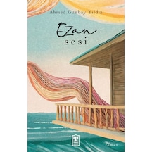 Ezan Sesi - Ybve-691675