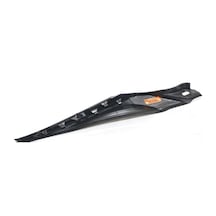 Renault Megane /fluence Ön Cam Izgara Bakaliti Sağ 2009- 668620027r
