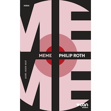 Meme - Philip Roth - Can Yayınları
