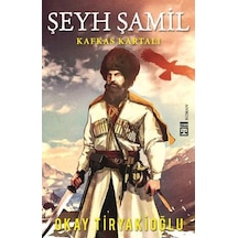Şeyh Şamil - Ccgx-896360