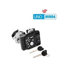 Activa 125 Kontak Set Minda