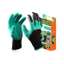 Genie Gloves Mucize Bahçe Çapalama Eldiveni N11.7316