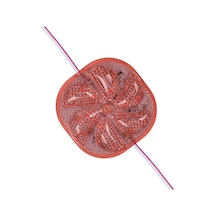 Powermaster Pm-14697 12 Volt 3 Watt Kırmızı Yanıp Sönen Çakar 6565-2835 Modül Led 65x65x12mm